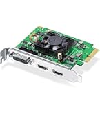 Amazon.com: Blackmagic Design Decklink SDI 4K Capture